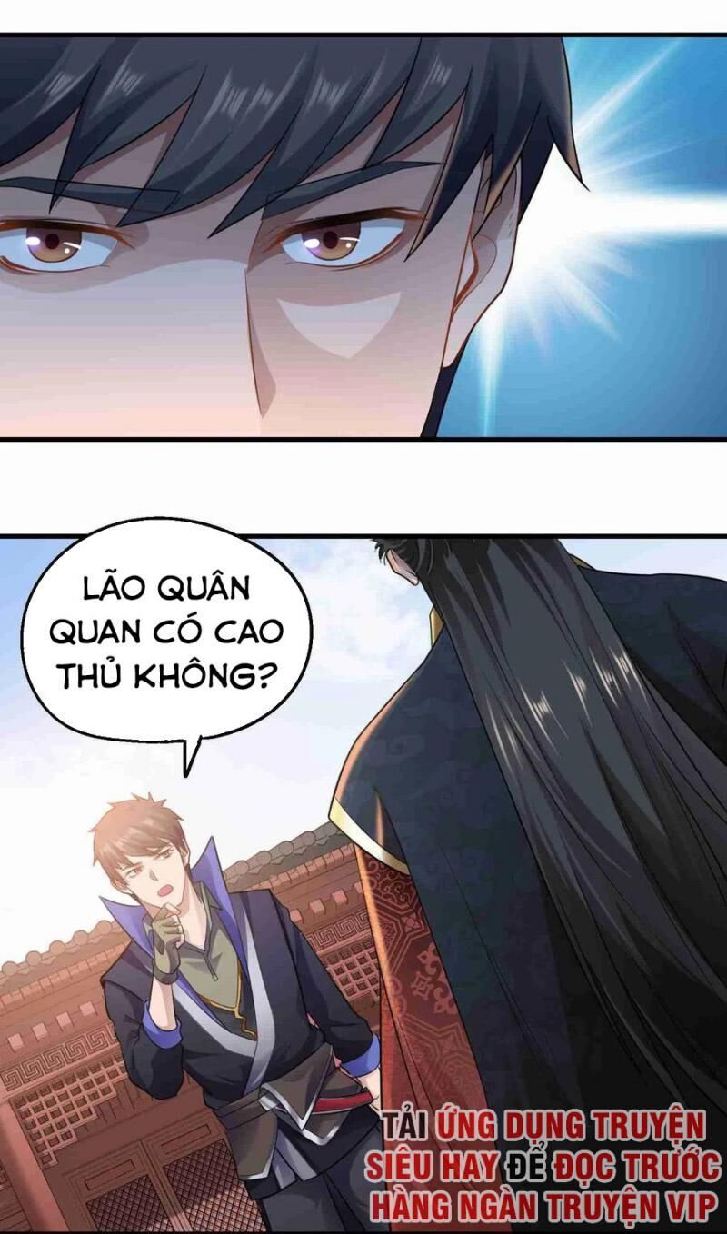 Nguyên Long Chapter 77 - Trang 2