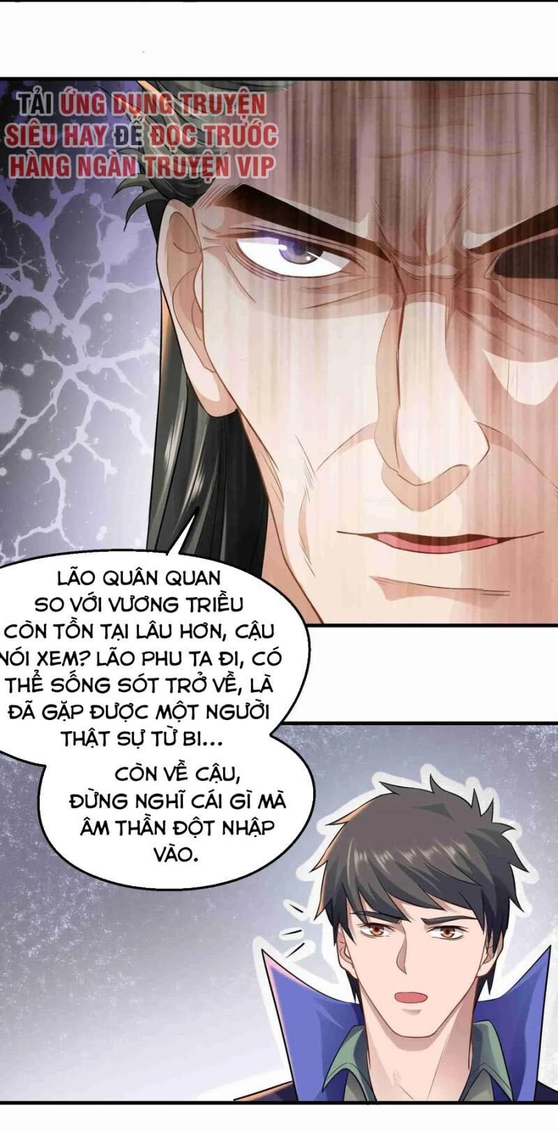 Nguyên Long Chapter 77 - Trang 2