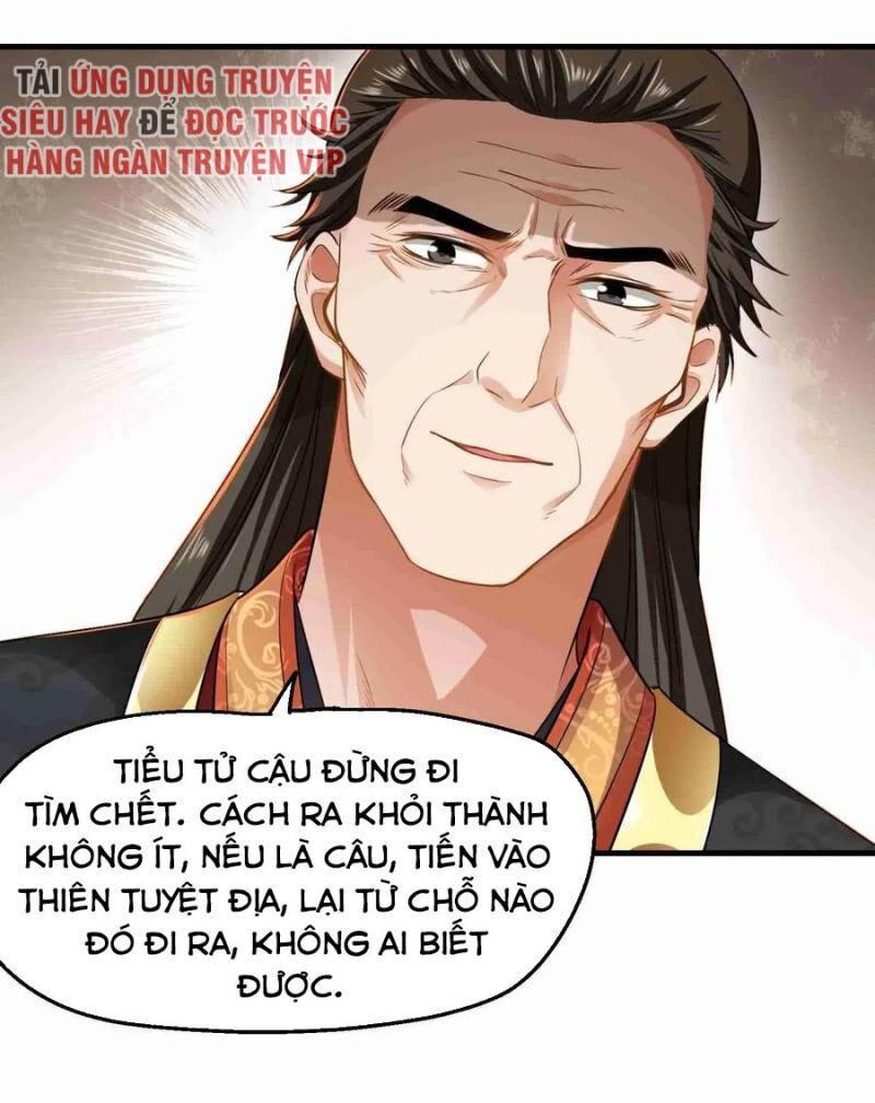 Nguyên Long Chapter 77 - Trang 2