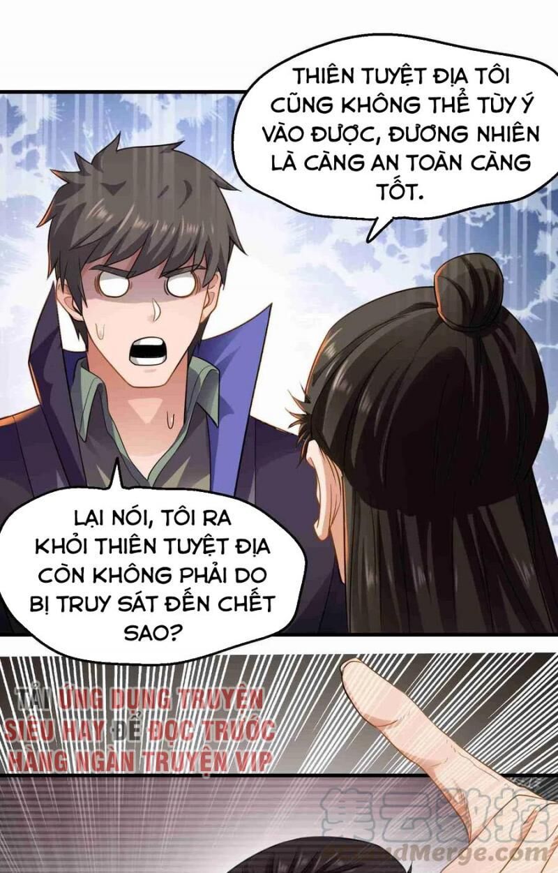 Nguyên Long Chapter 77 - Trang 2