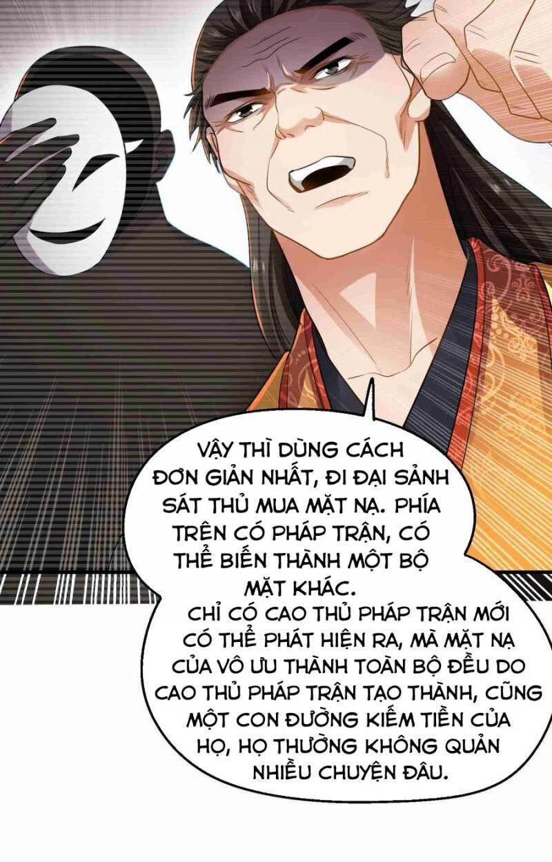 Nguyên Long Chapter 77 - Trang 2