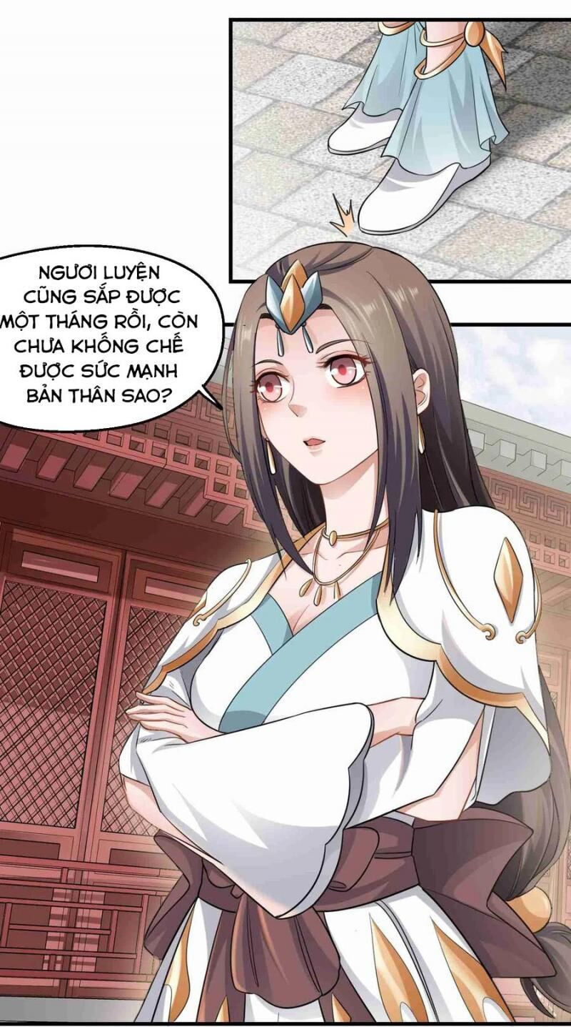 Nguyên Long Chapter 77 - Trang 2