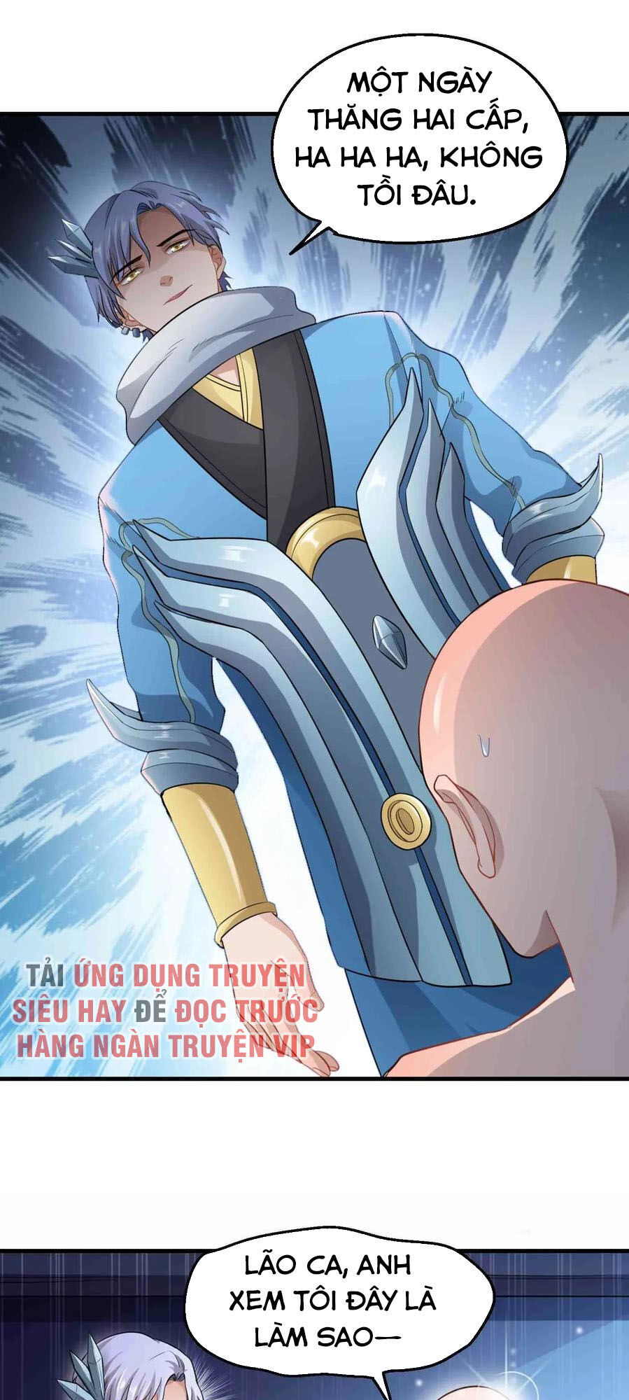 Nguyên Long Chapter 76 - Trang 2