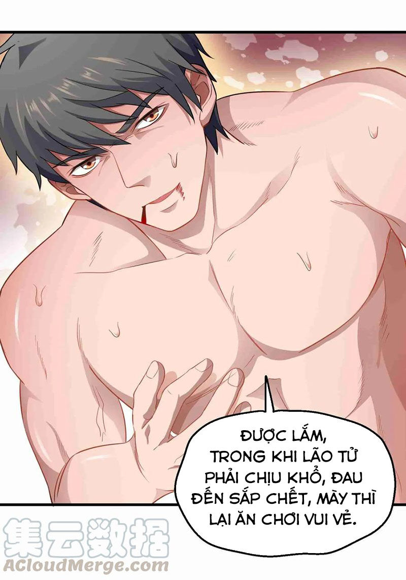 Nguyên Long Chapter 75 - Trang 2