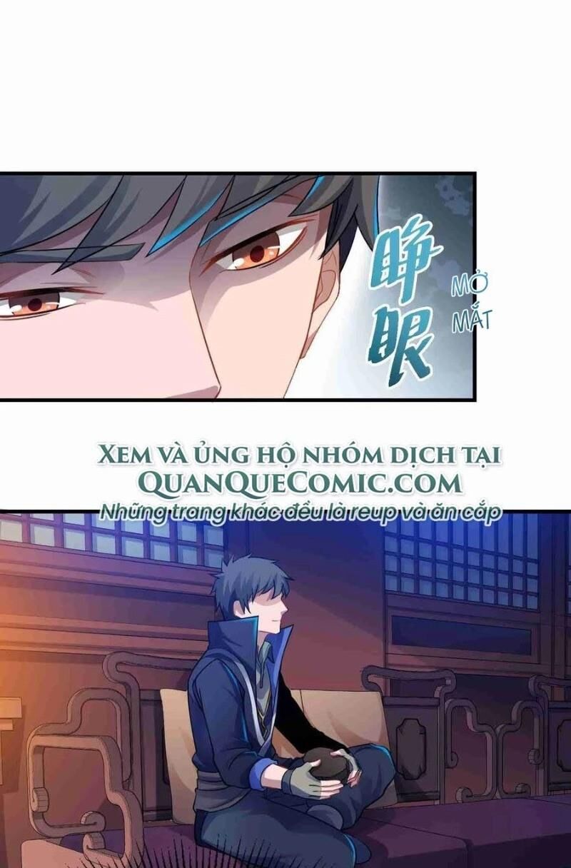 Nguyên Long Chapter 74 - Trang 2