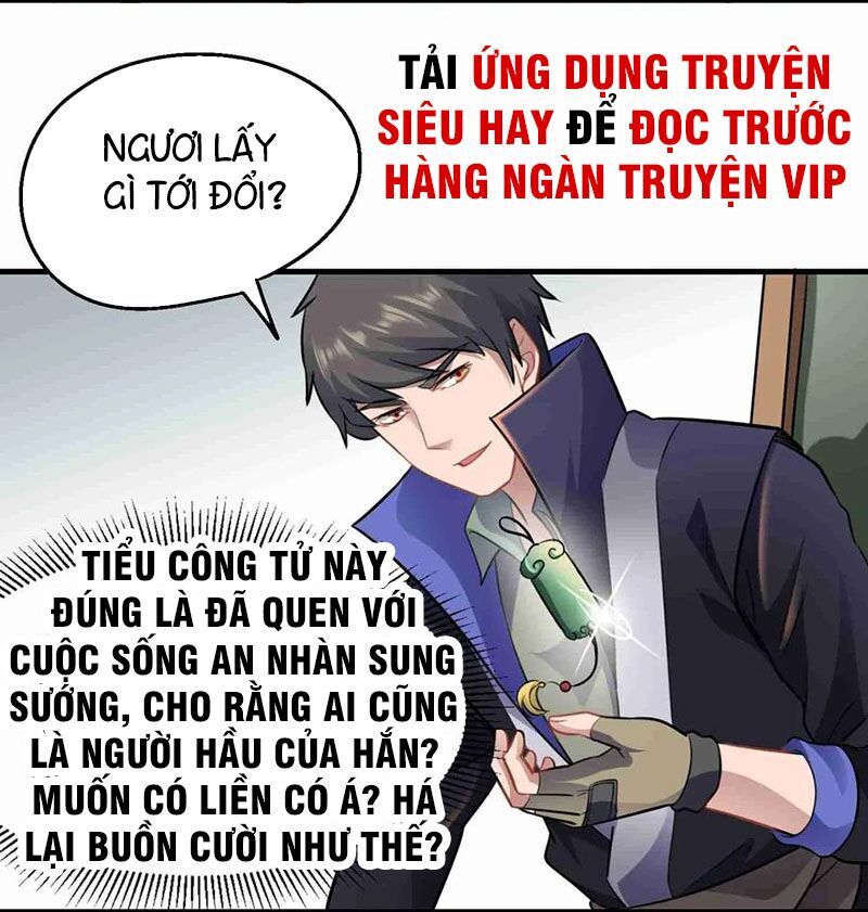 Nguyên Long Chapter 71 - Trang 2