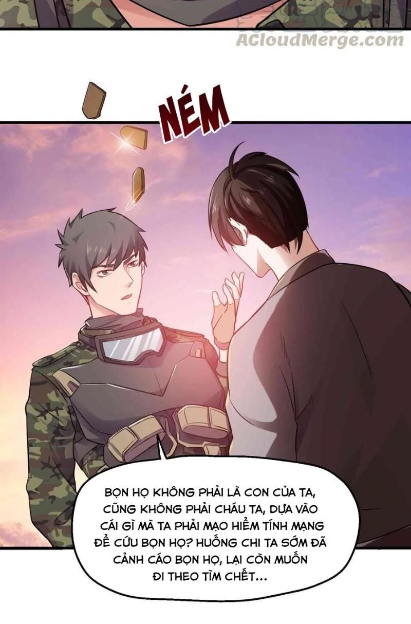 Nguyên Long Chapter 70 - Trang 2