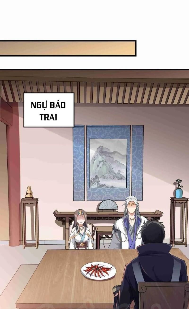 Nguyên Long Chapter 70 - Trang 2