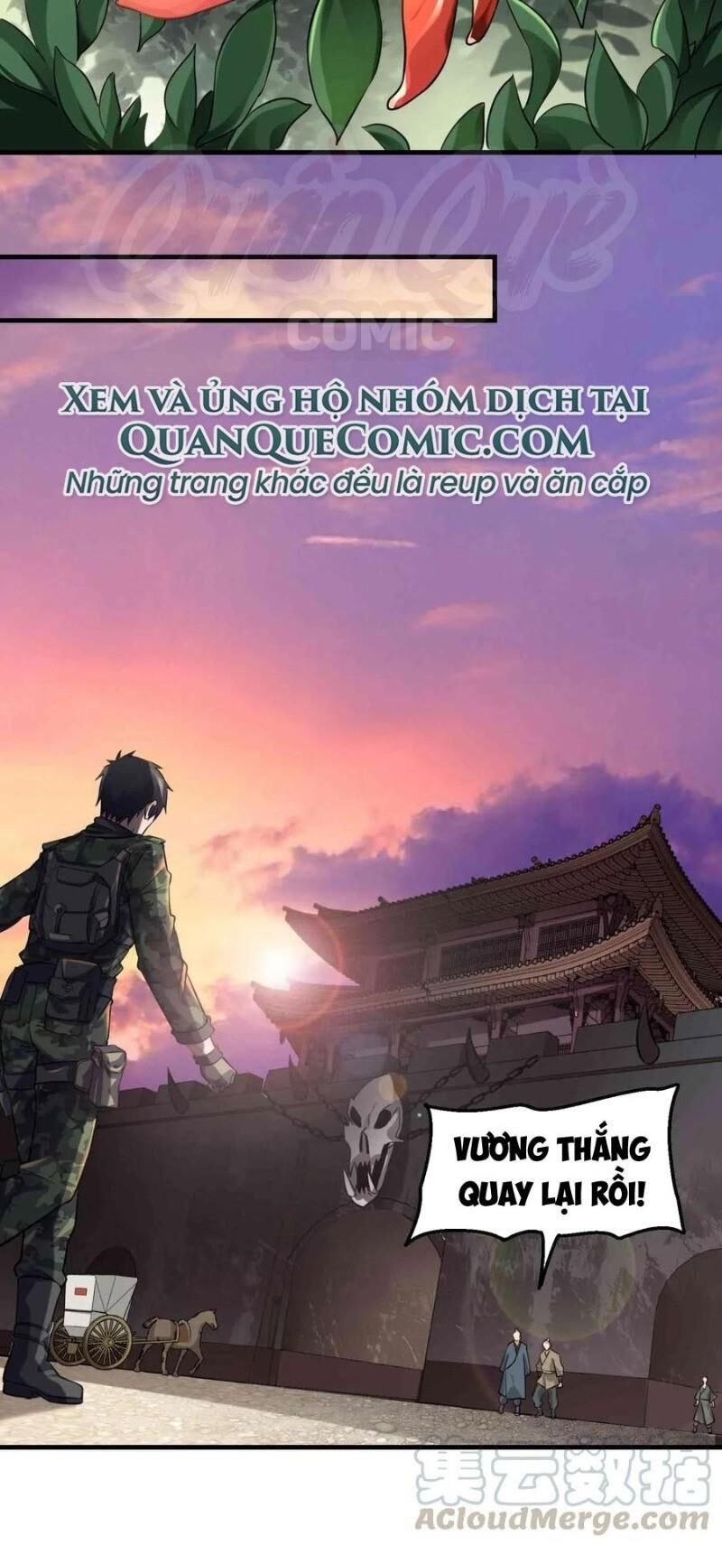 Nguyên Long Chapter 70 - Trang 2