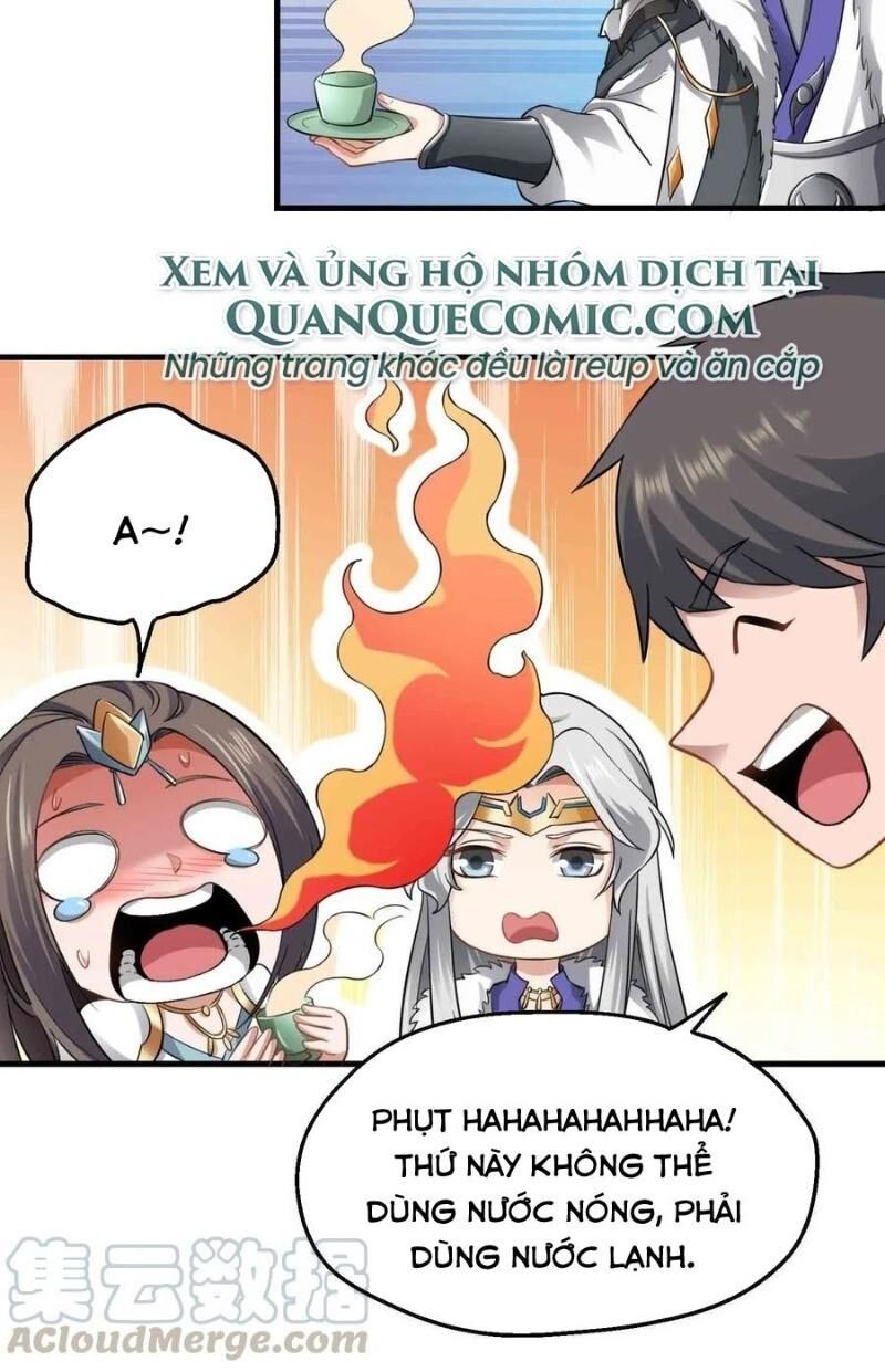 Nguyên Long Chapter 70 - Trang 2