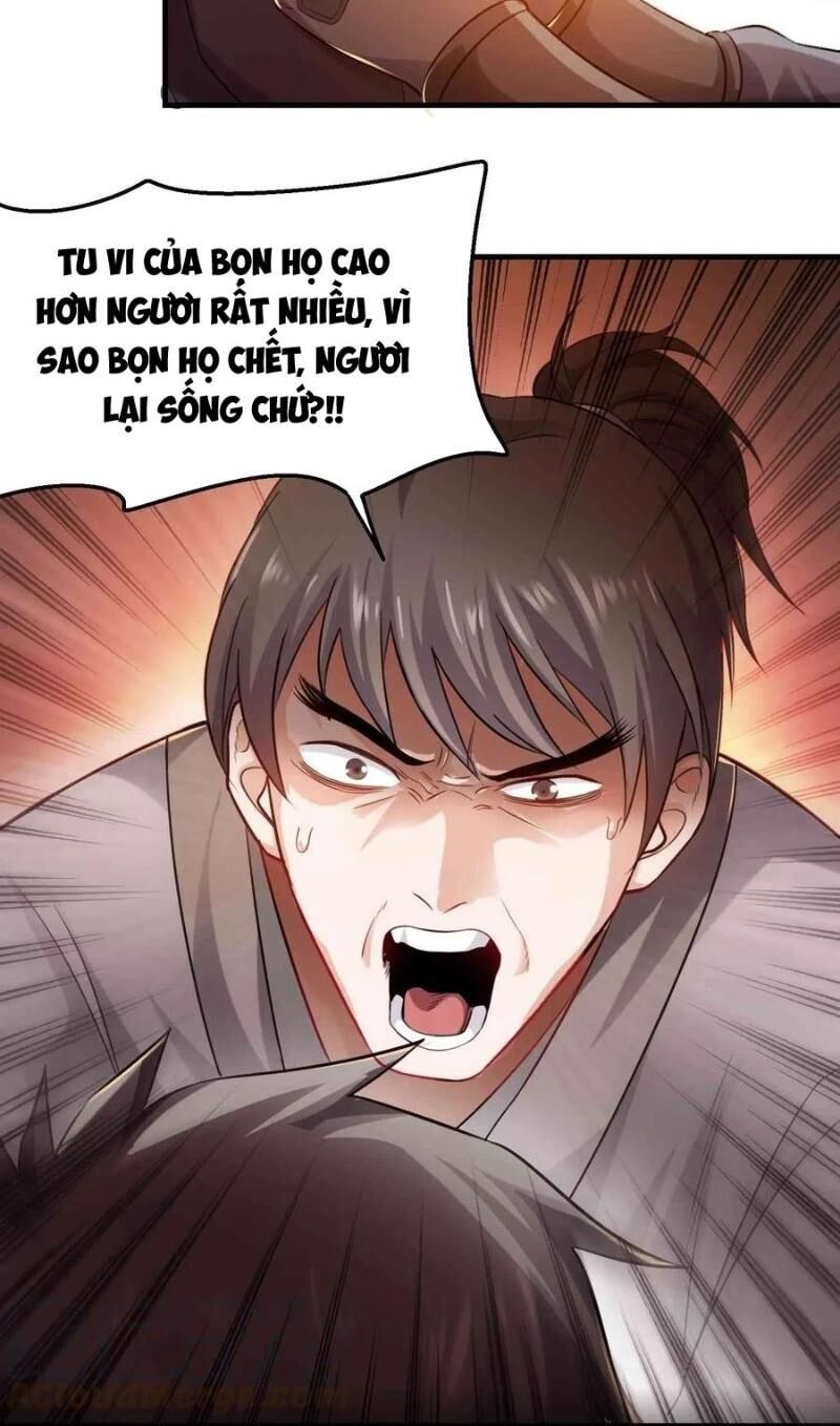 Nguyên Long Chapter 70 - Trang 2