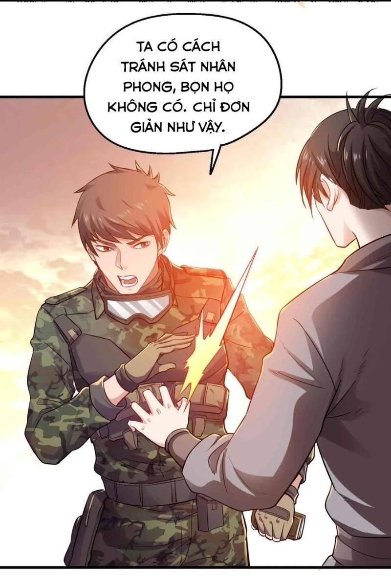 Nguyên Long Chapter 70 - Trang 2