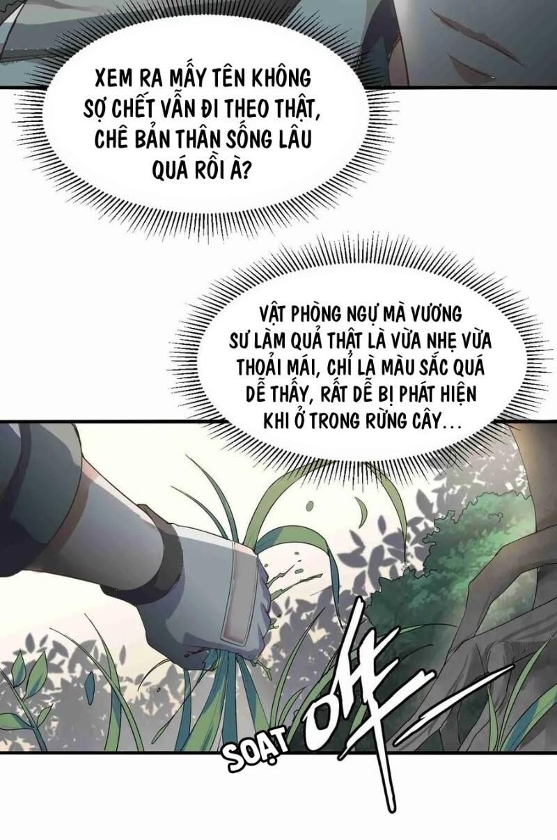 Nguyên Long Chapter 69 - Trang 2