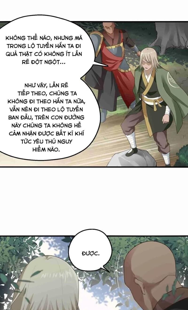 Nguyên Long Chapter 69 - Trang 2