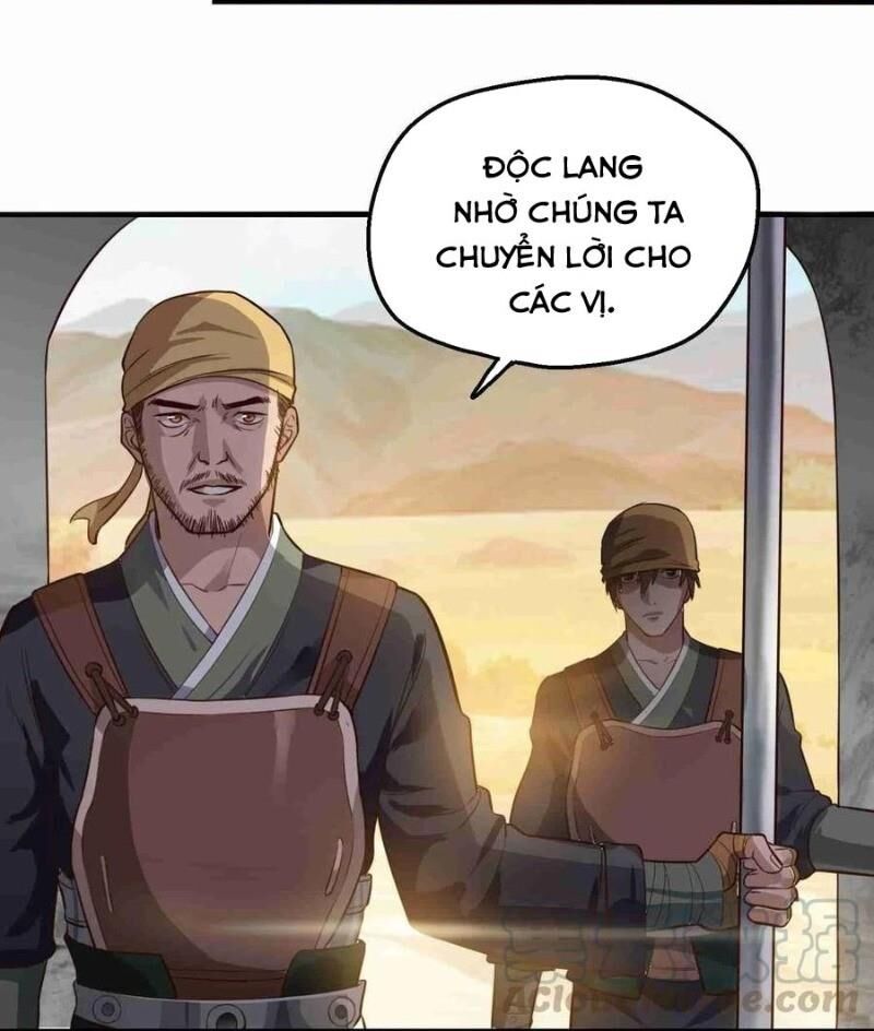 Nguyên Long Chapter 69 - Trang 2