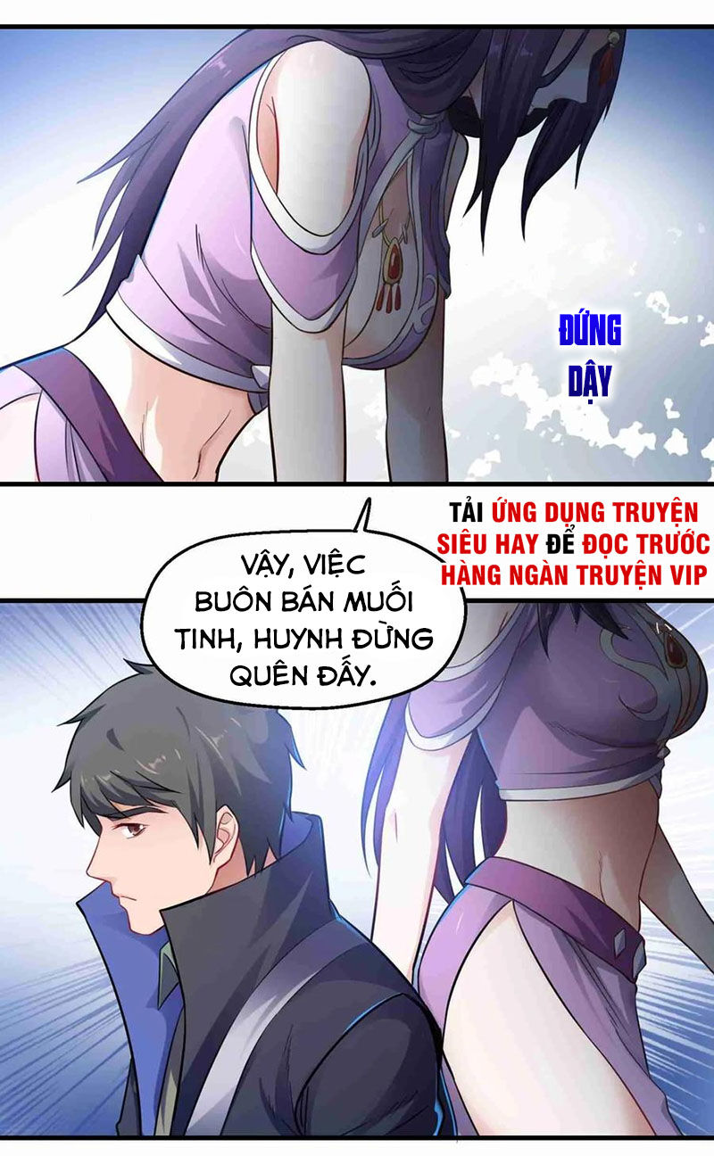 Nguyên Long Chapter 68 - Trang 2