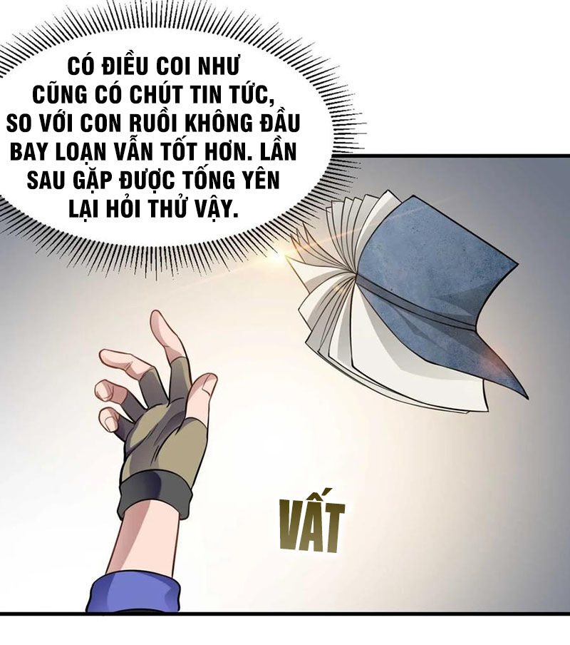 Nguyên Long Chapter 68 - Trang 2