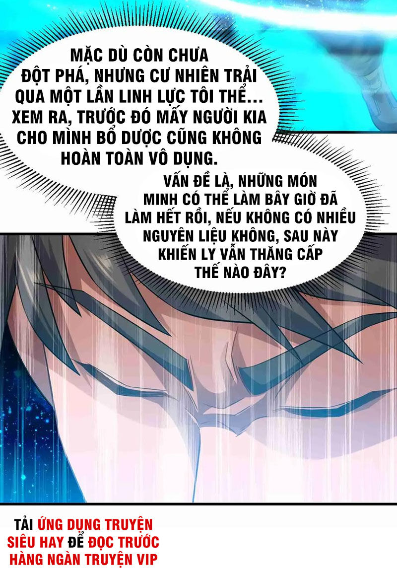 Nguyên Long Chapter 68 - Trang 2