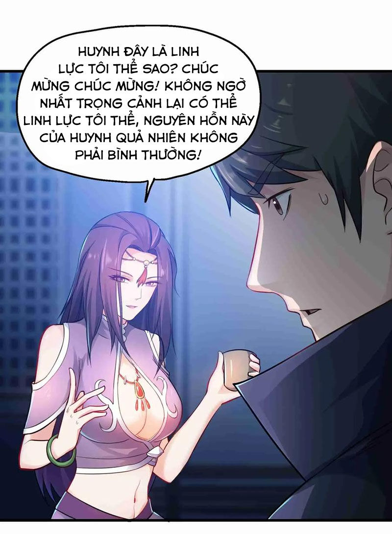 Nguyên Long Chapter 68 - Trang 2