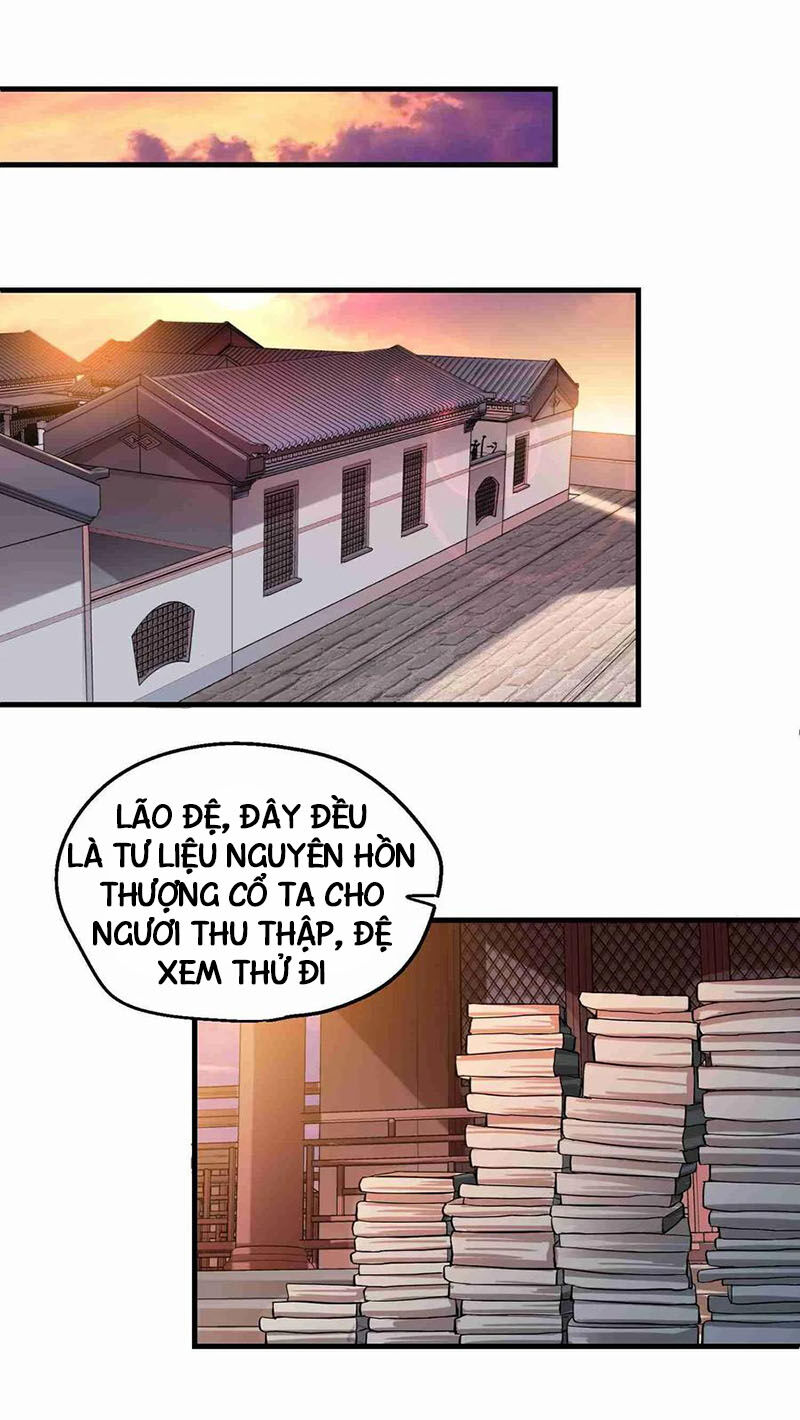 Nguyên Long Chapter 67 - Trang 2