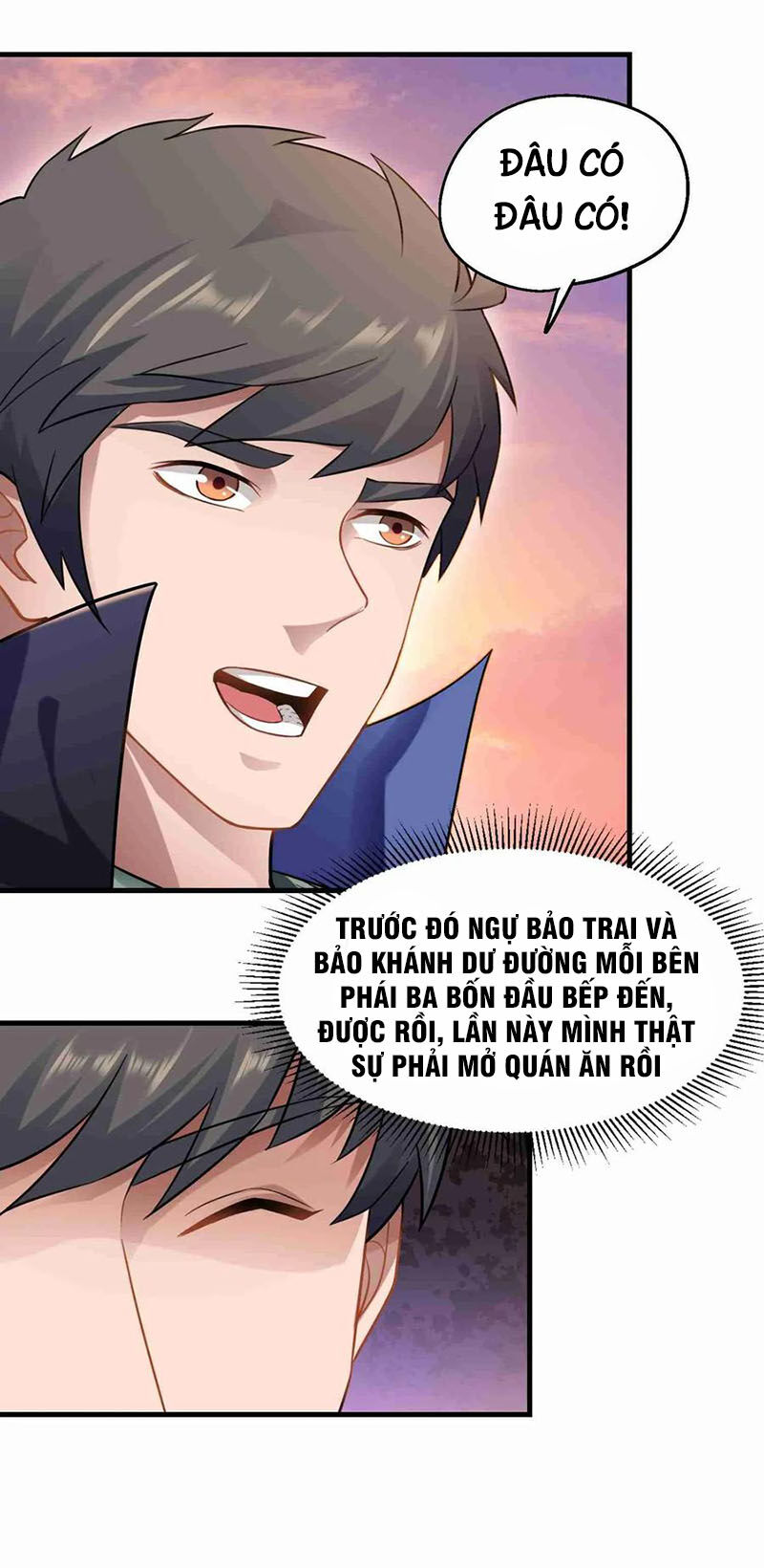 Nguyên Long Chapter 67 - Trang 2