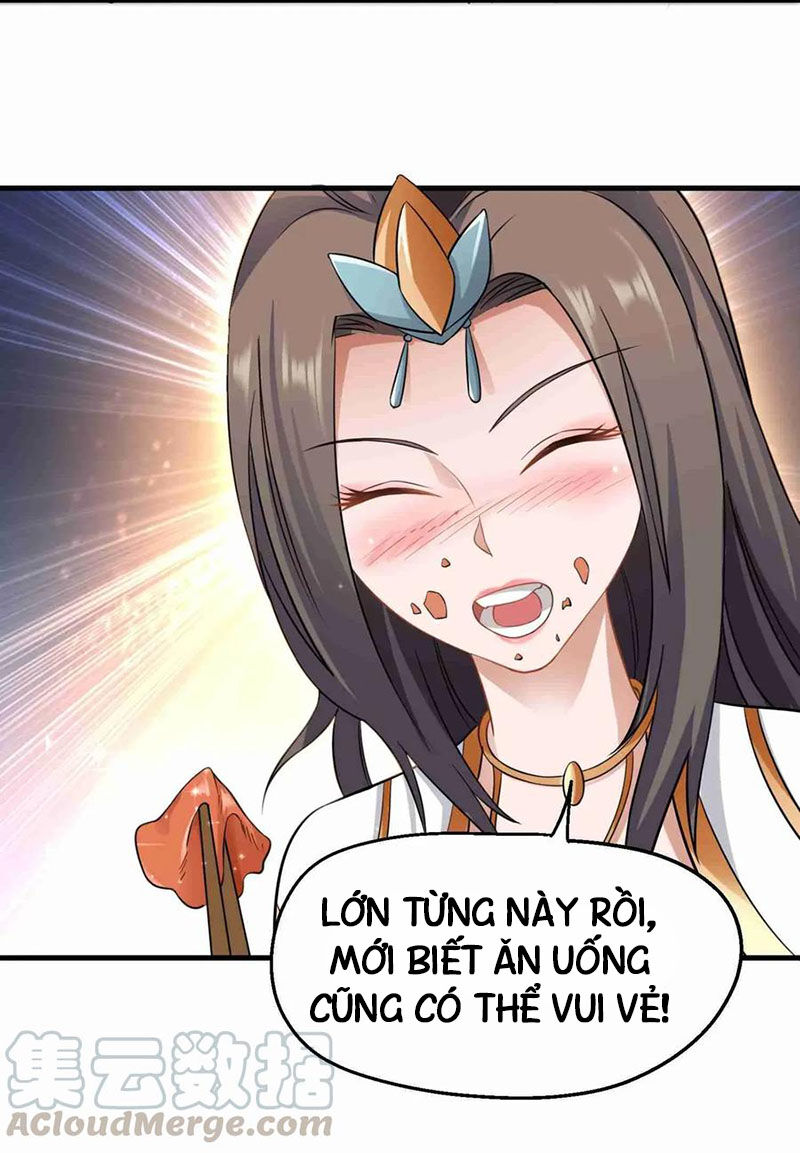 Nguyên Long Chapter 67 - Trang 2