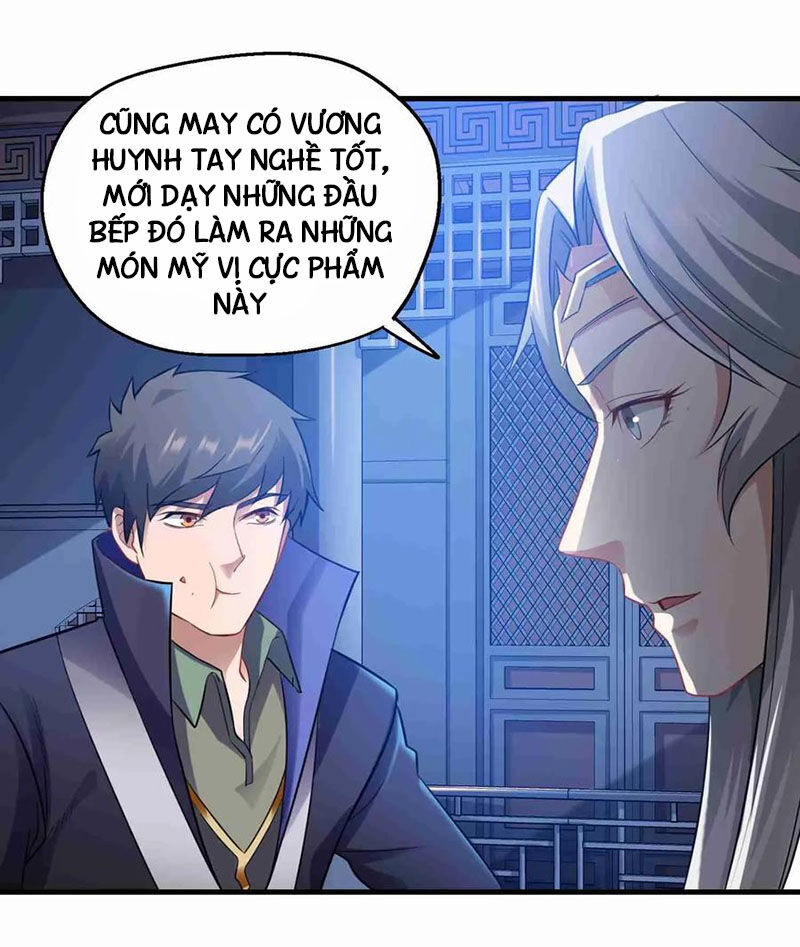 Nguyên Long Chapter 67 - Trang 2