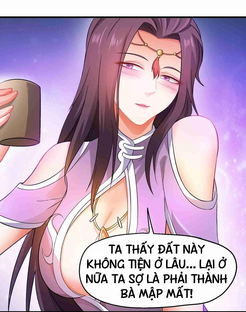 Nguyên Long Chapter 67 - Trang 2