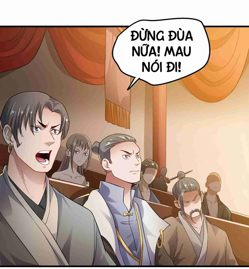 Nguyên Long Chapter 67 - Trang 2