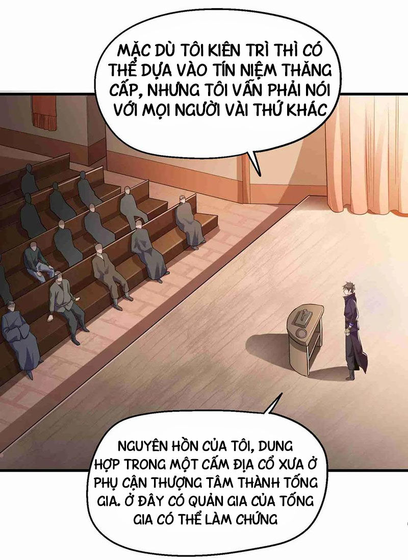 Nguyên Long Chapter 67 - Trang 2