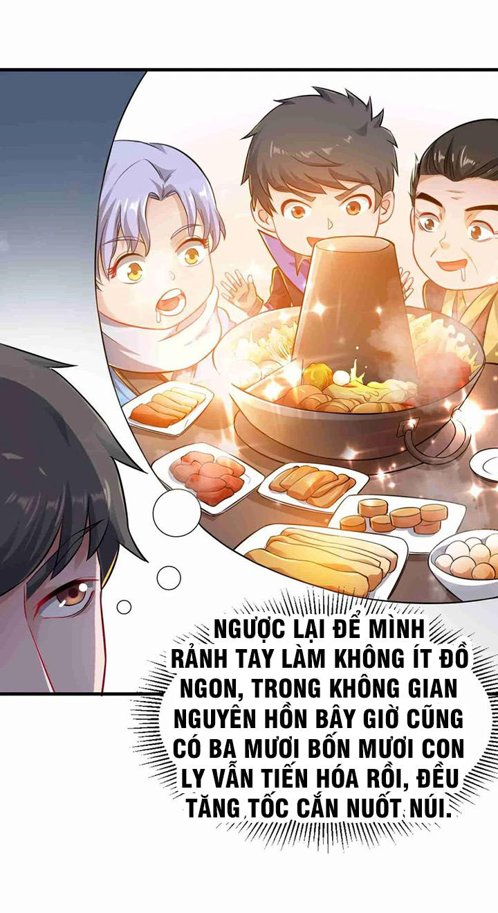 Nguyên Long Chapter 66 - Trang 2