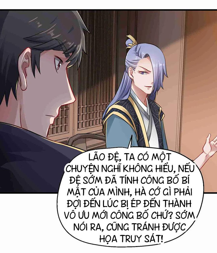 Nguyên Long Chapter 66 - Trang 2