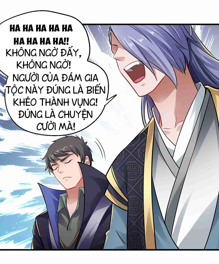 Nguyên Long Chapter 66 - Trang 2