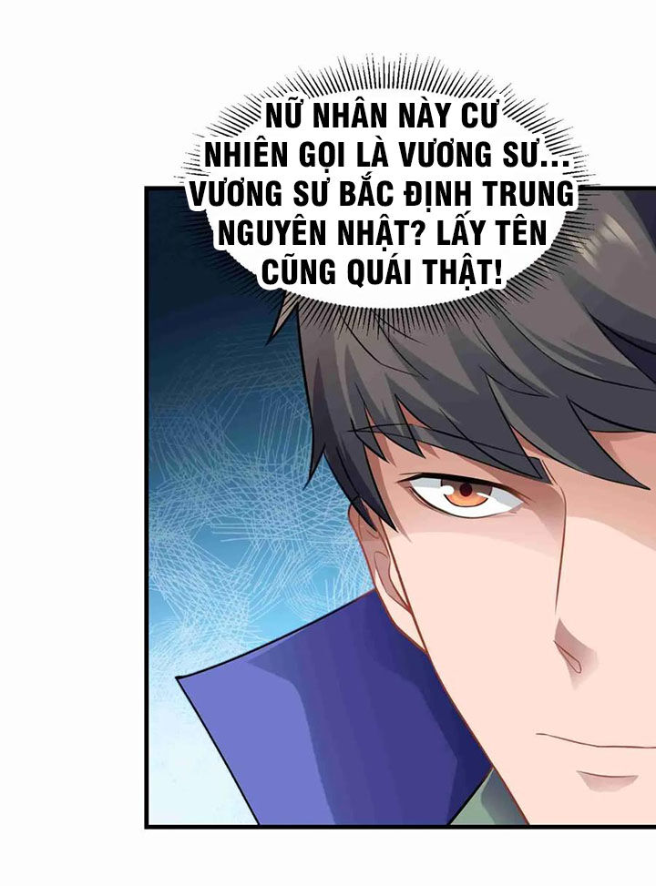 Nguyên Long Chapter 66 - Trang 2