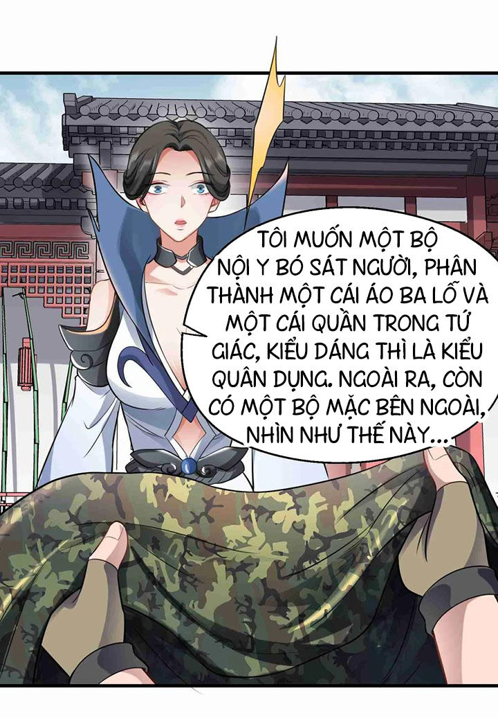 Nguyên Long Chapter 66 - Trang 2