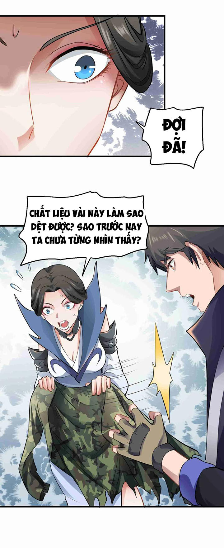 Nguyên Long Chapter 66 - Trang 2