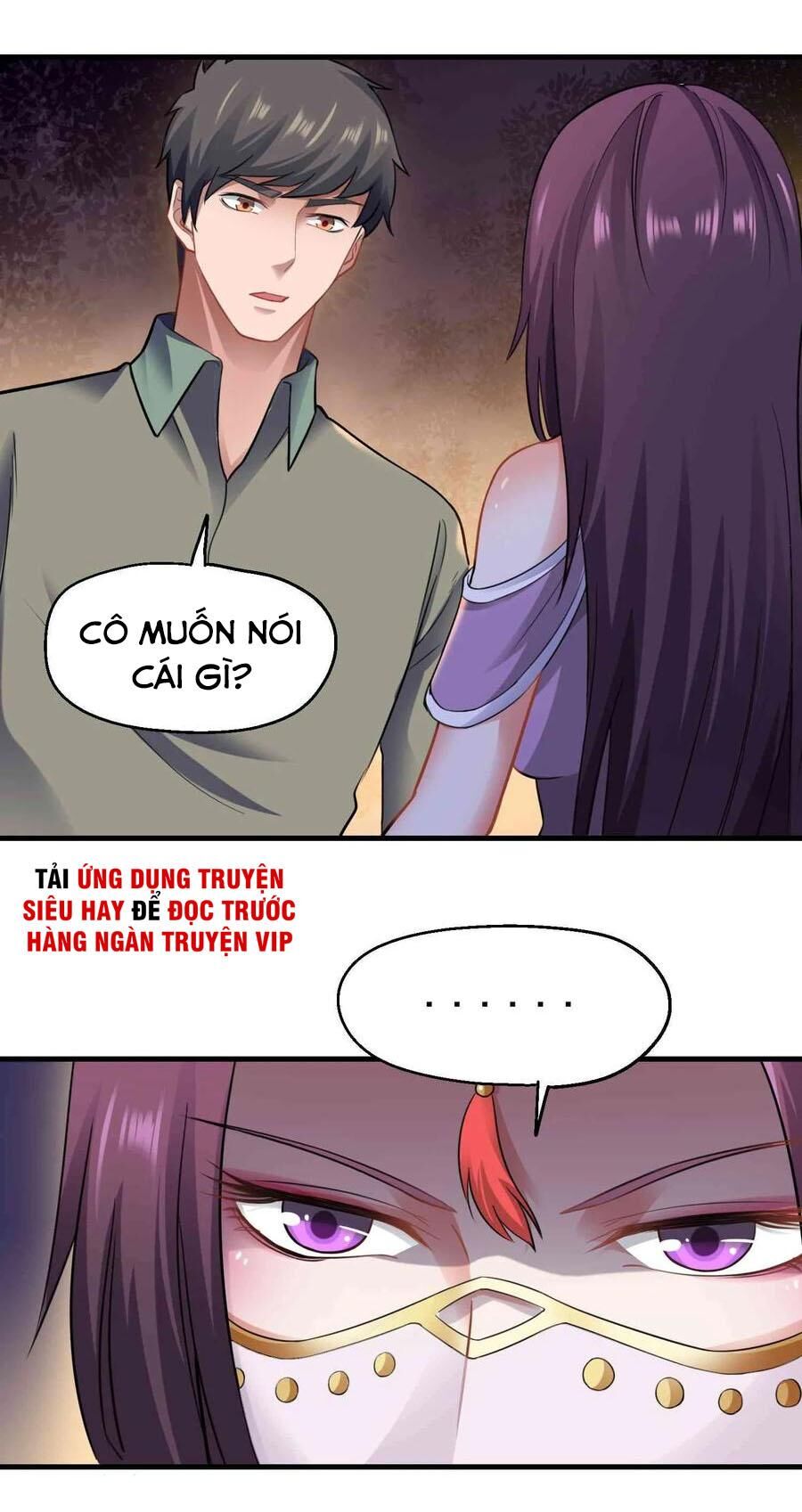 Nguyên Long Chapter 65 - Trang 2