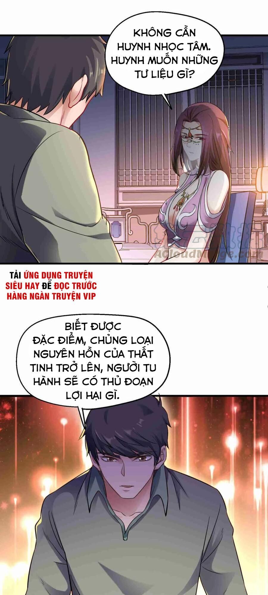 Nguyên Long Chapter 65 - Trang 2