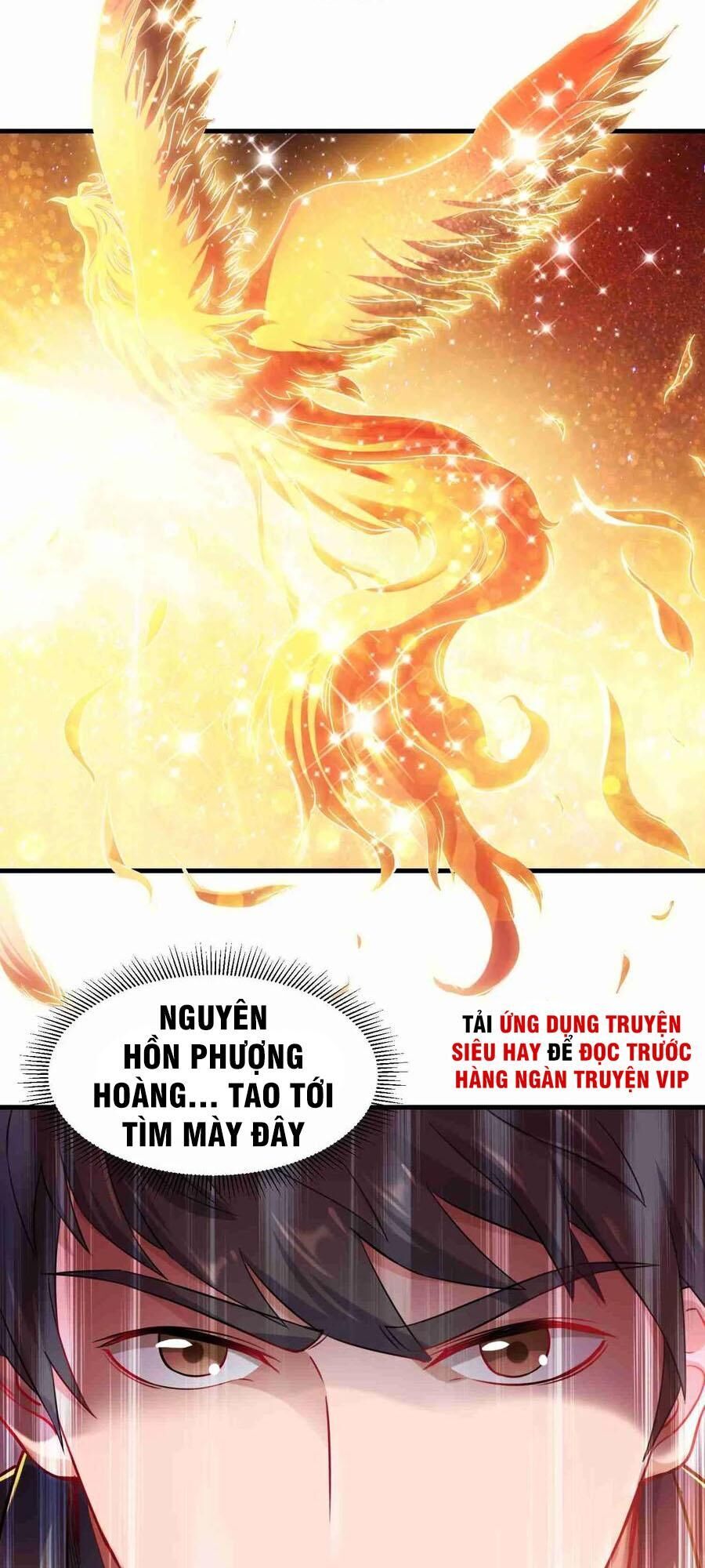 Nguyên Long Chapter 65 - Trang 2