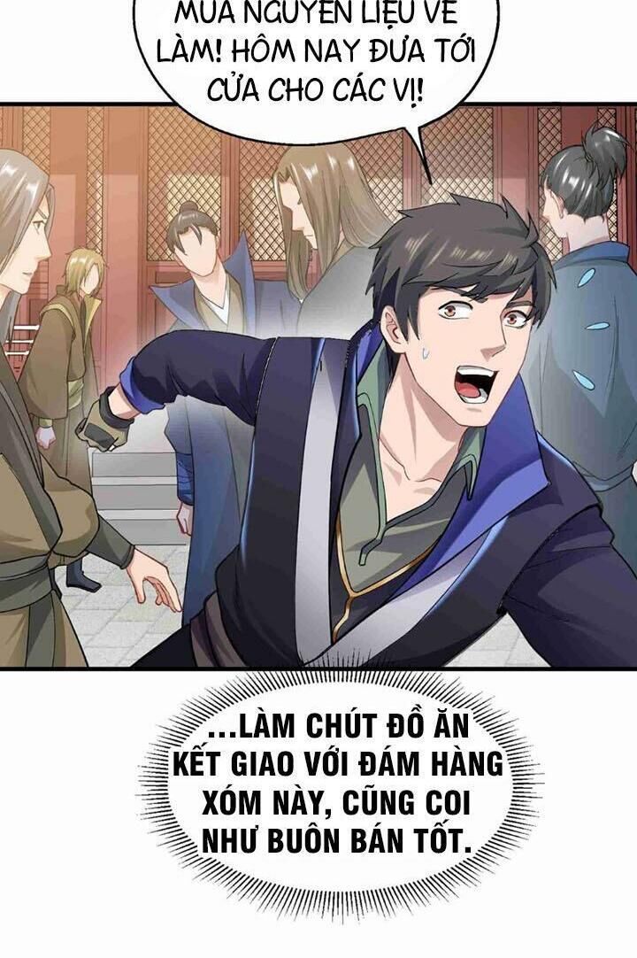 Nguyên Long Chapter 62 - Trang 2