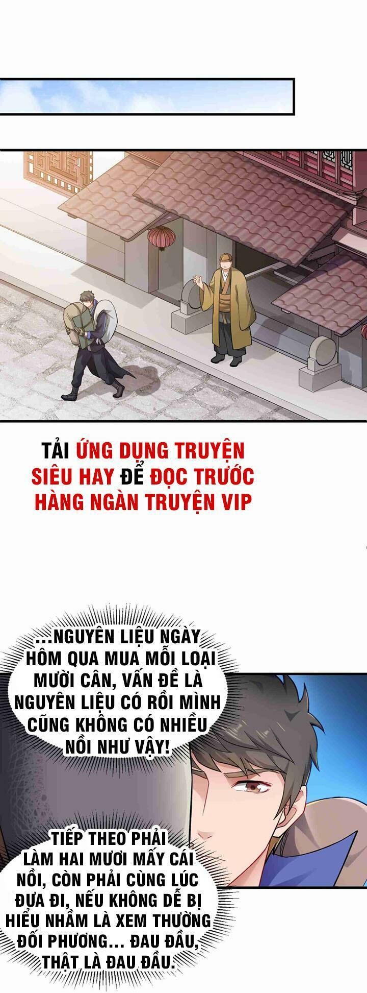 Nguyên Long Chapter 62 - Trang 2