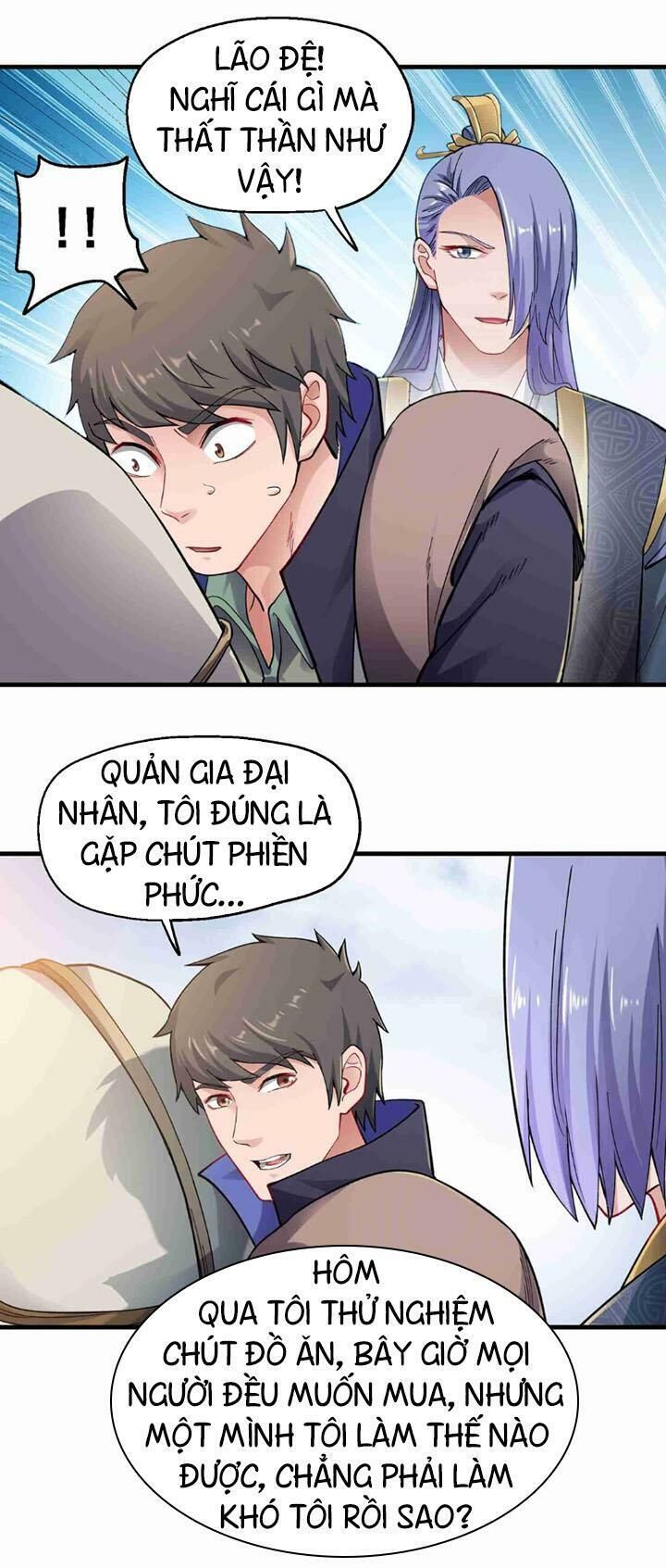 Nguyên Long Chapter 62 - Trang 2