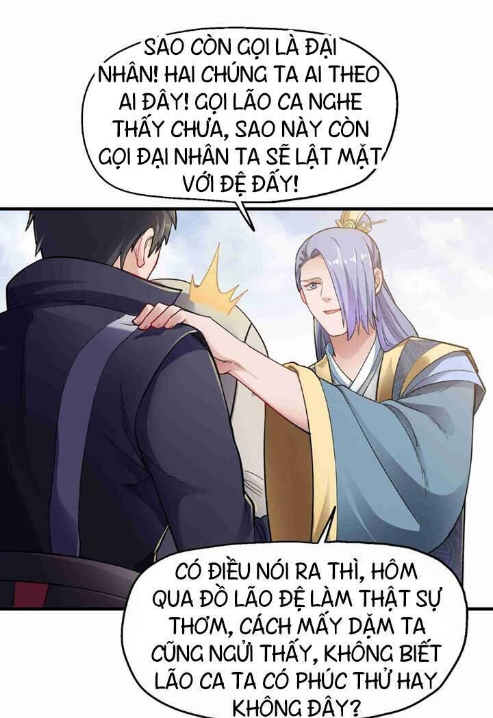 Nguyên Long Chapter 62 - Trang 2