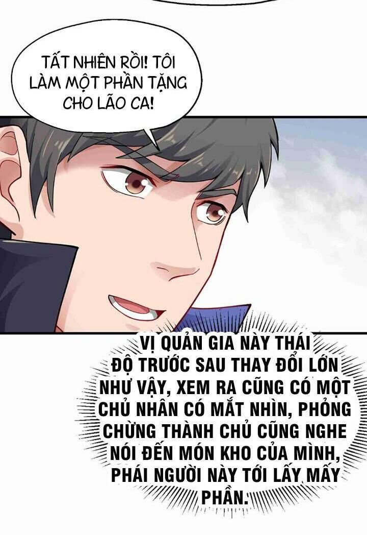 Nguyên Long Chapter 62 - Trang 2