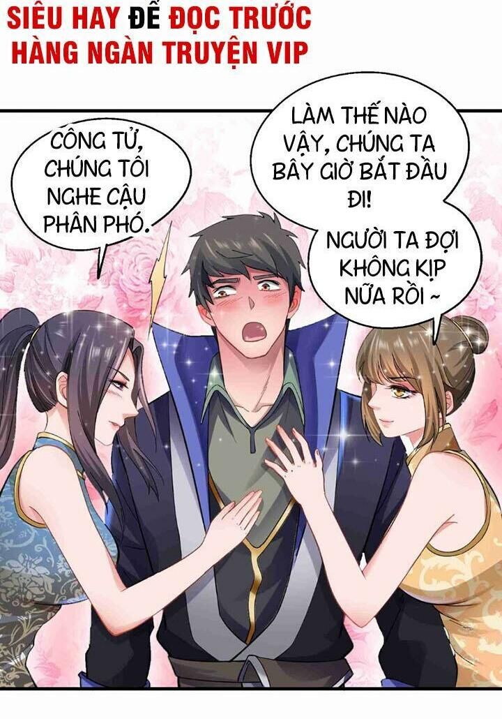 Nguyên Long Chapter 62 - Trang 2