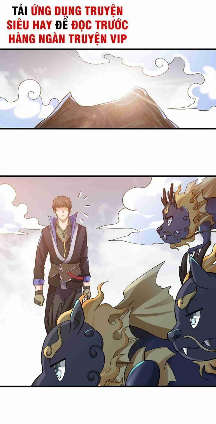 Nguyên Long Chapter 62 - Trang 2