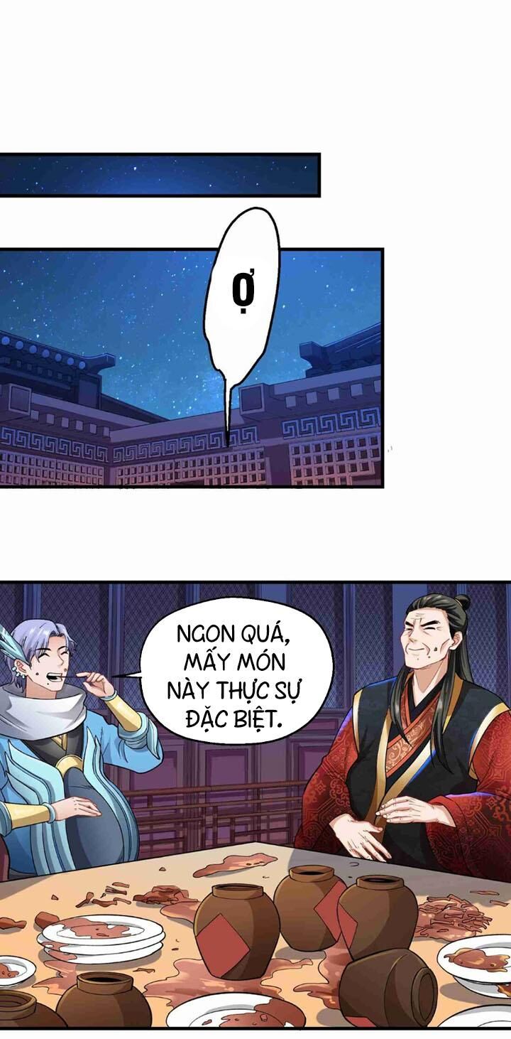 Nguyên Long Chapter 61 - Trang 2