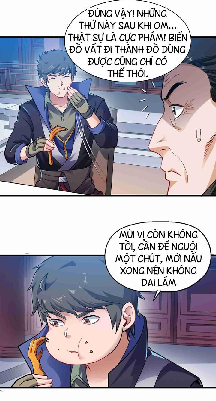 Nguyên Long Chapter 61 - Trang 2