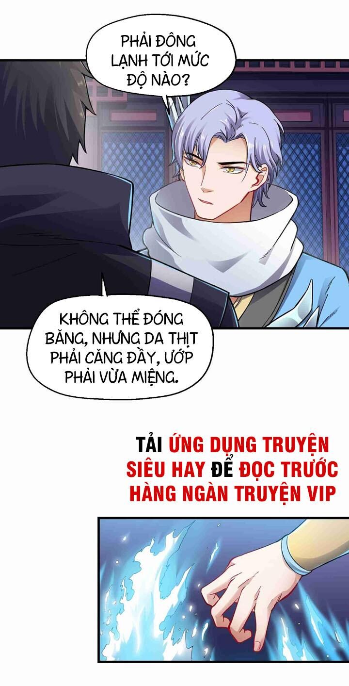 Nguyên Long Chapter 61 - Trang 2