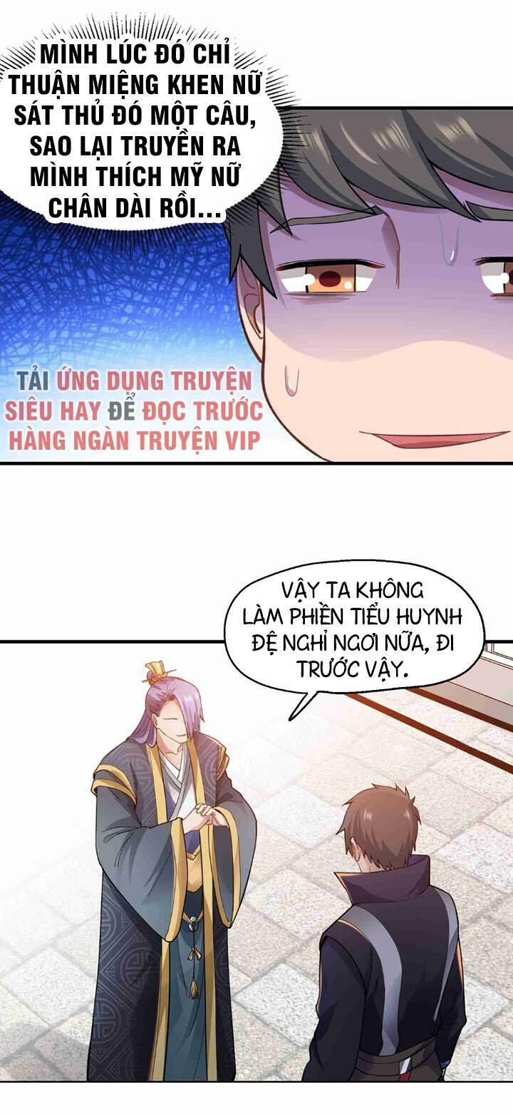 Nguyên Long Chapter 60 - Trang 2